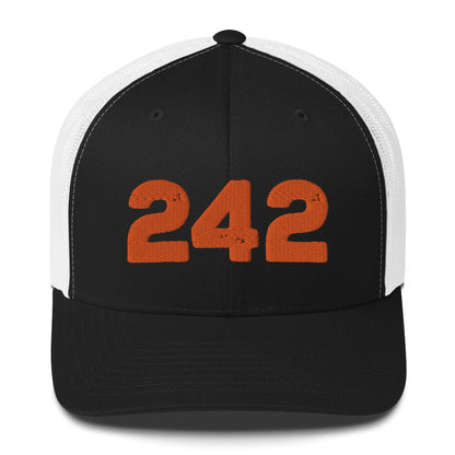 Casquette Kongoland 242