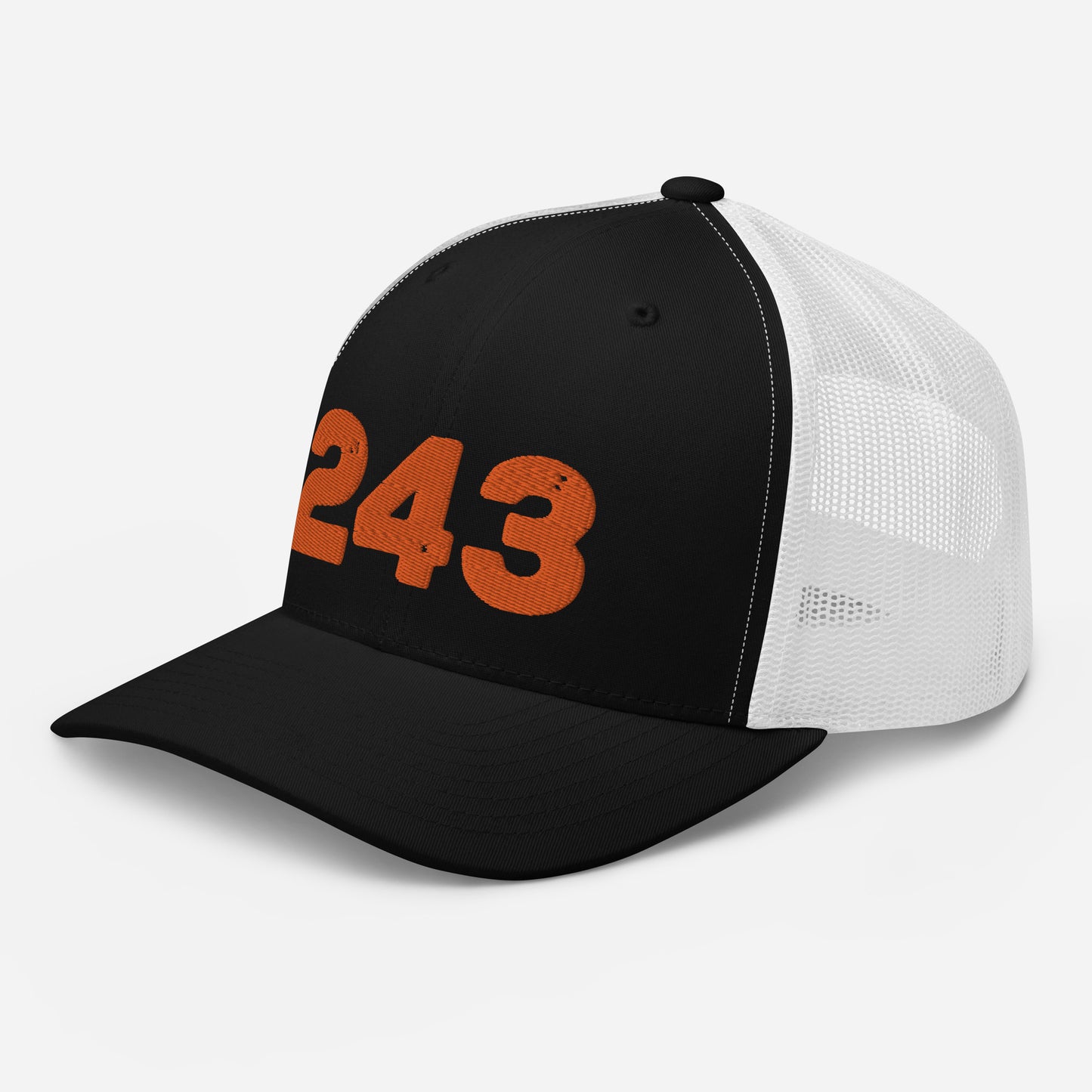 Kongoland 243 Cap