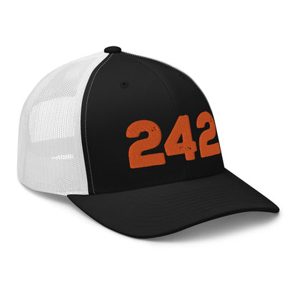 Casquette Kongoland 242