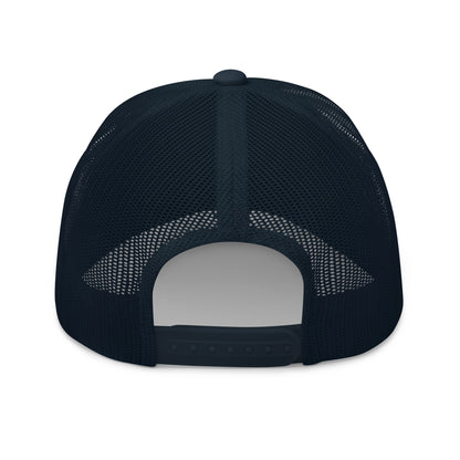 Kongoland 243 Cap