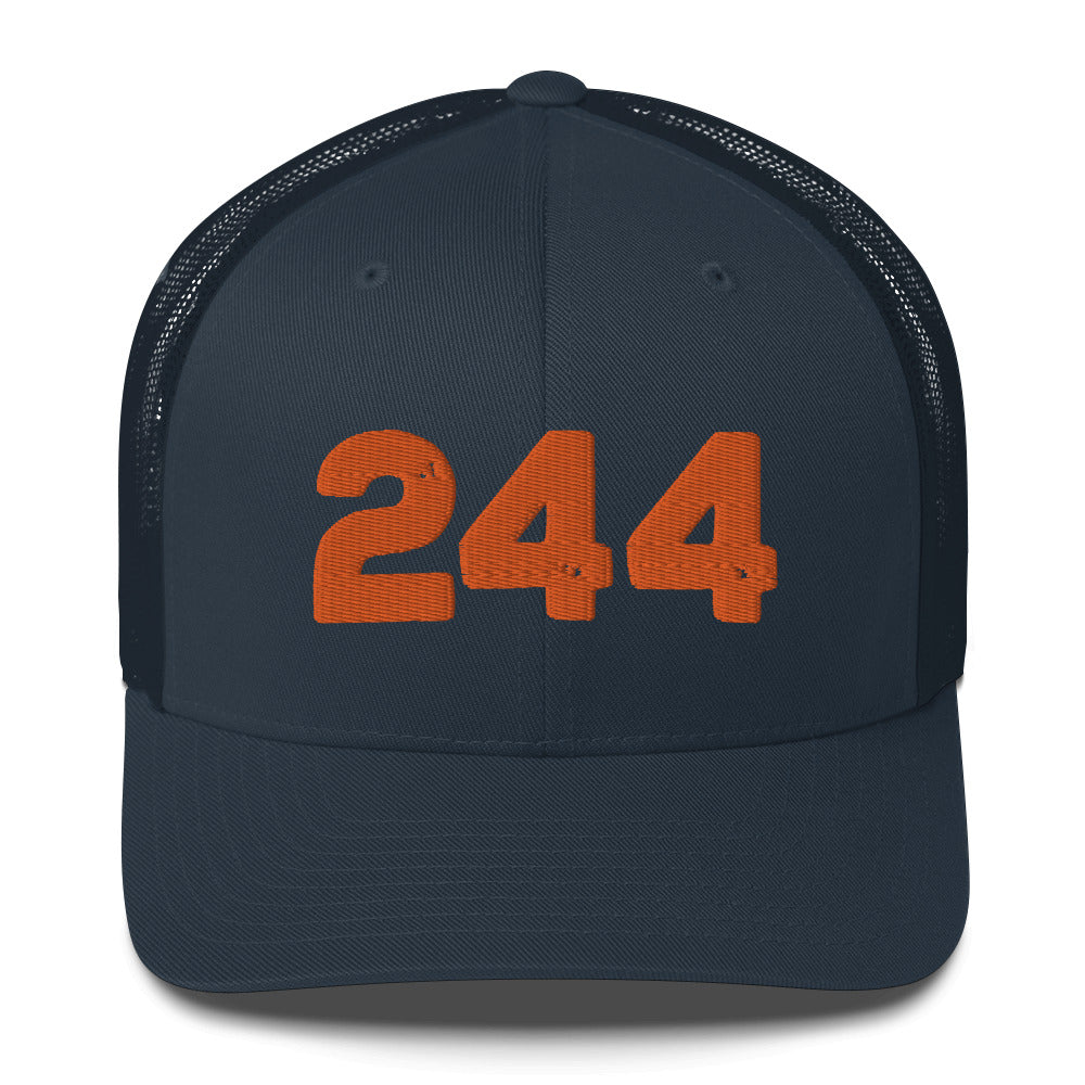 Casquette Kongoland 244