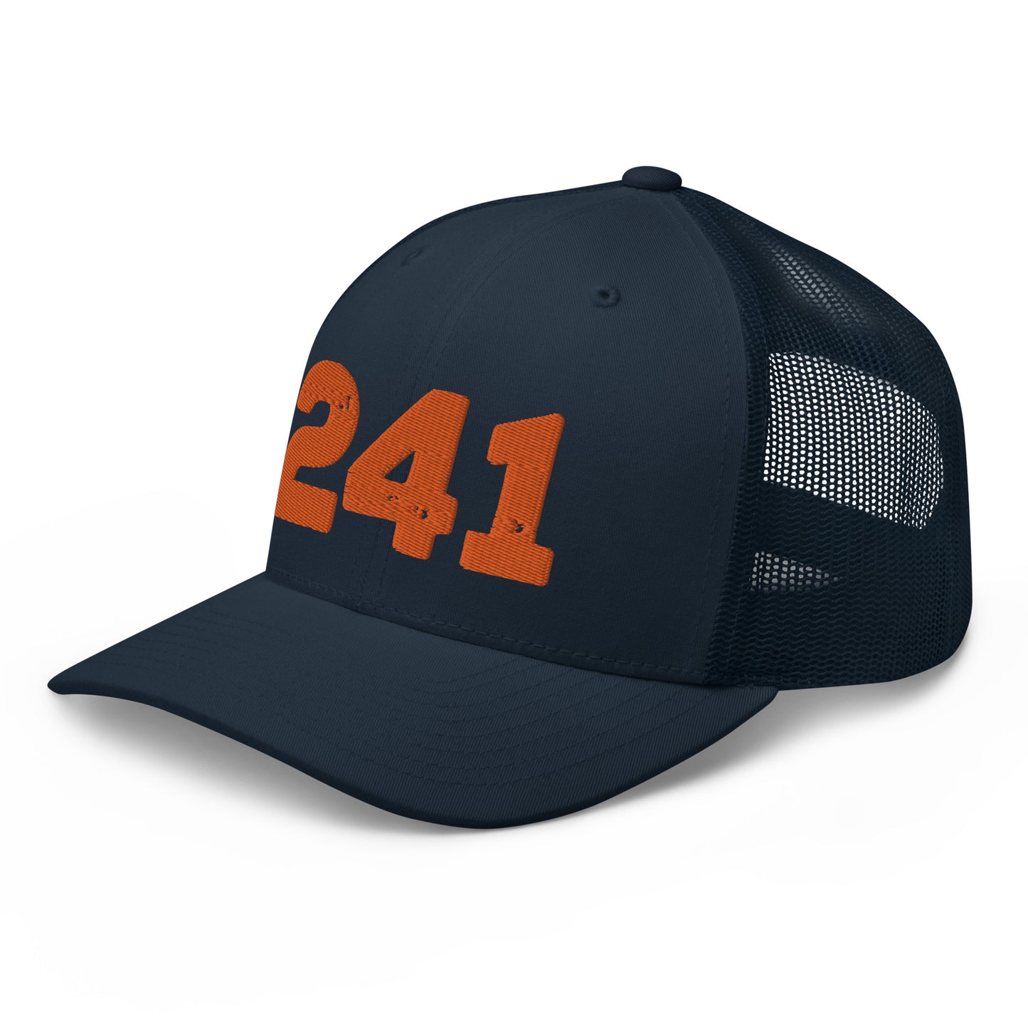 Kongoland Cap 241