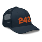 Casquette Kongoland 243