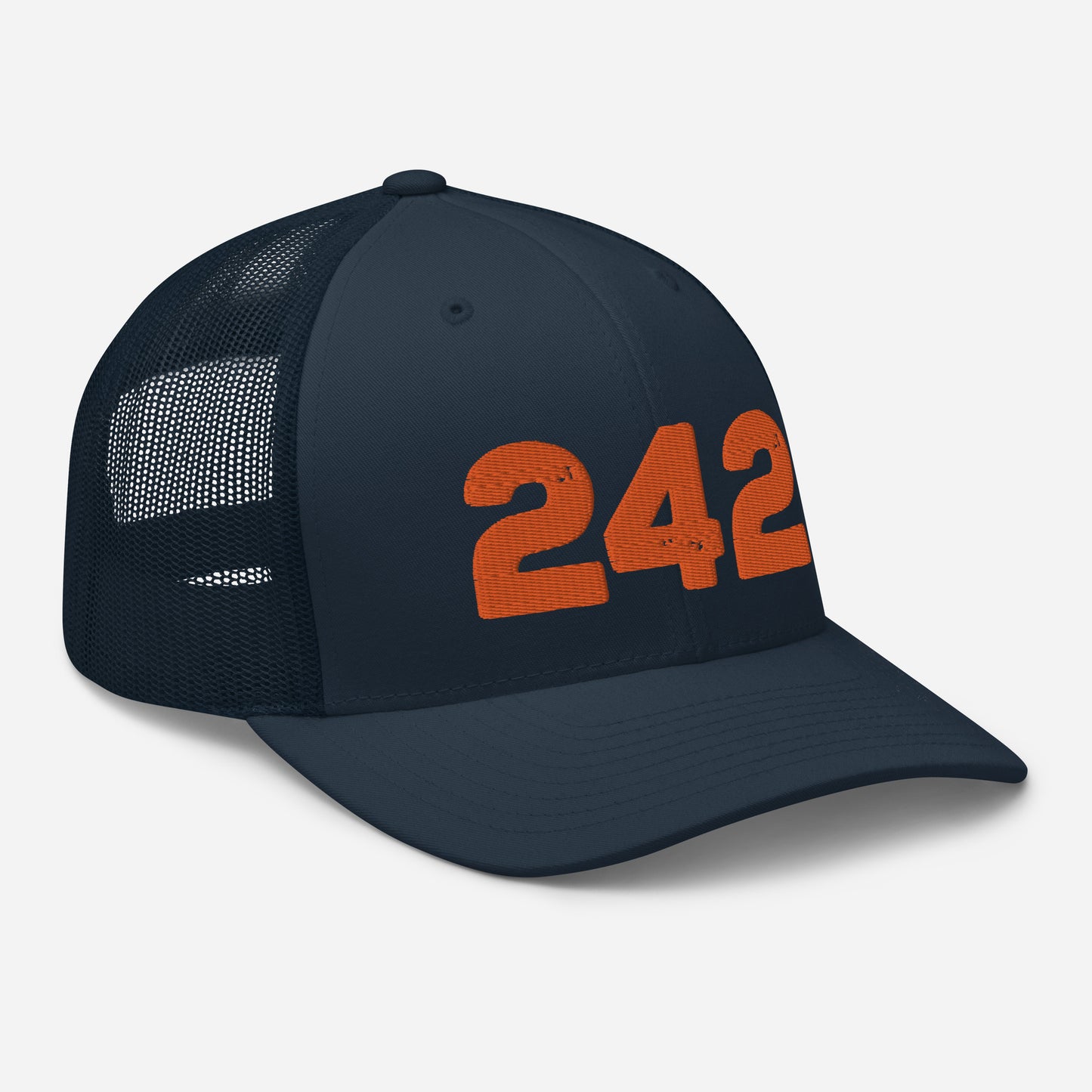 Casquette Kongoland 242