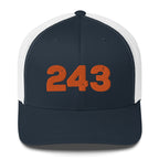 Casquette Kongoland 243