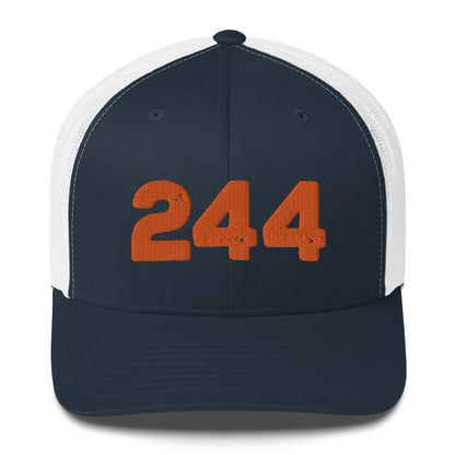 Casquette Kongoland 244