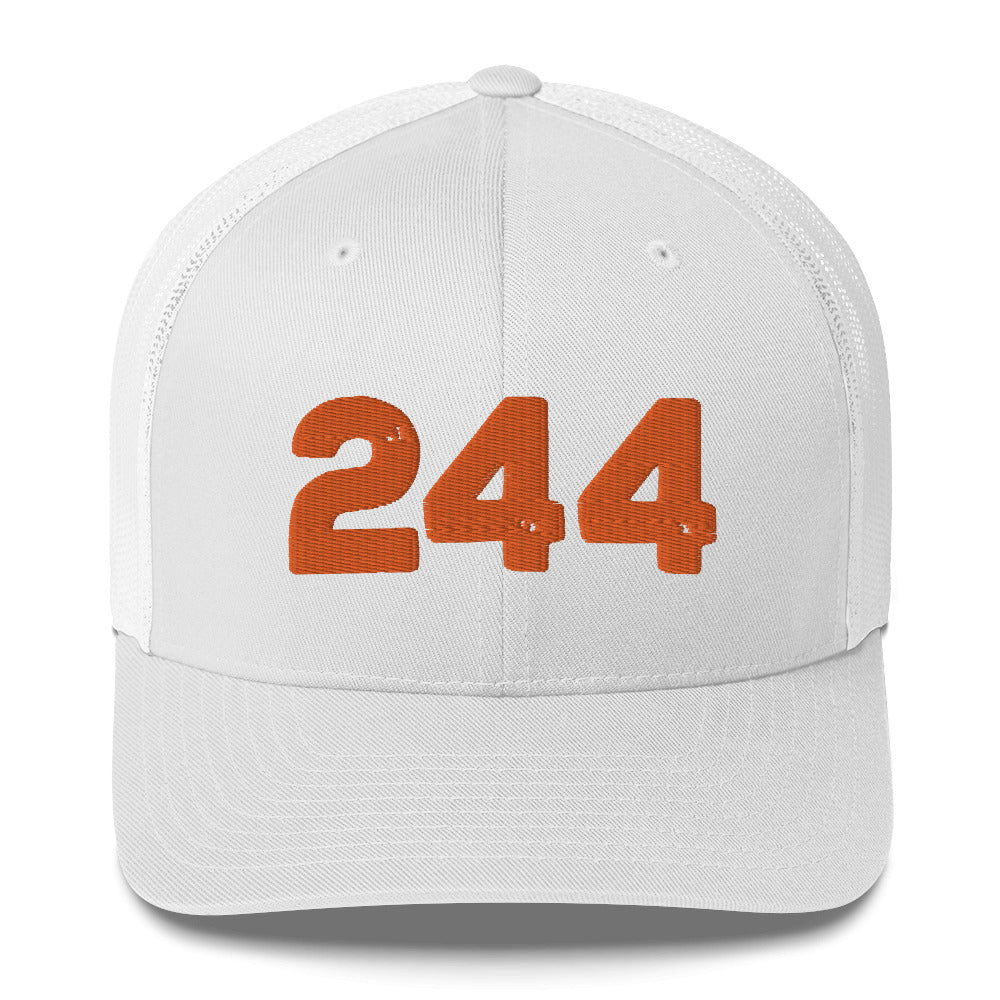 Casquette Kongoland 244