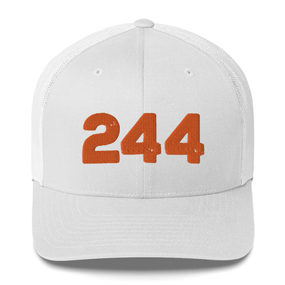 Casquette Kongoland 244