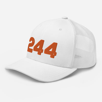 Casquette Kongoland 244