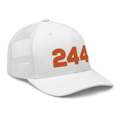 Casquette Kongoland 244