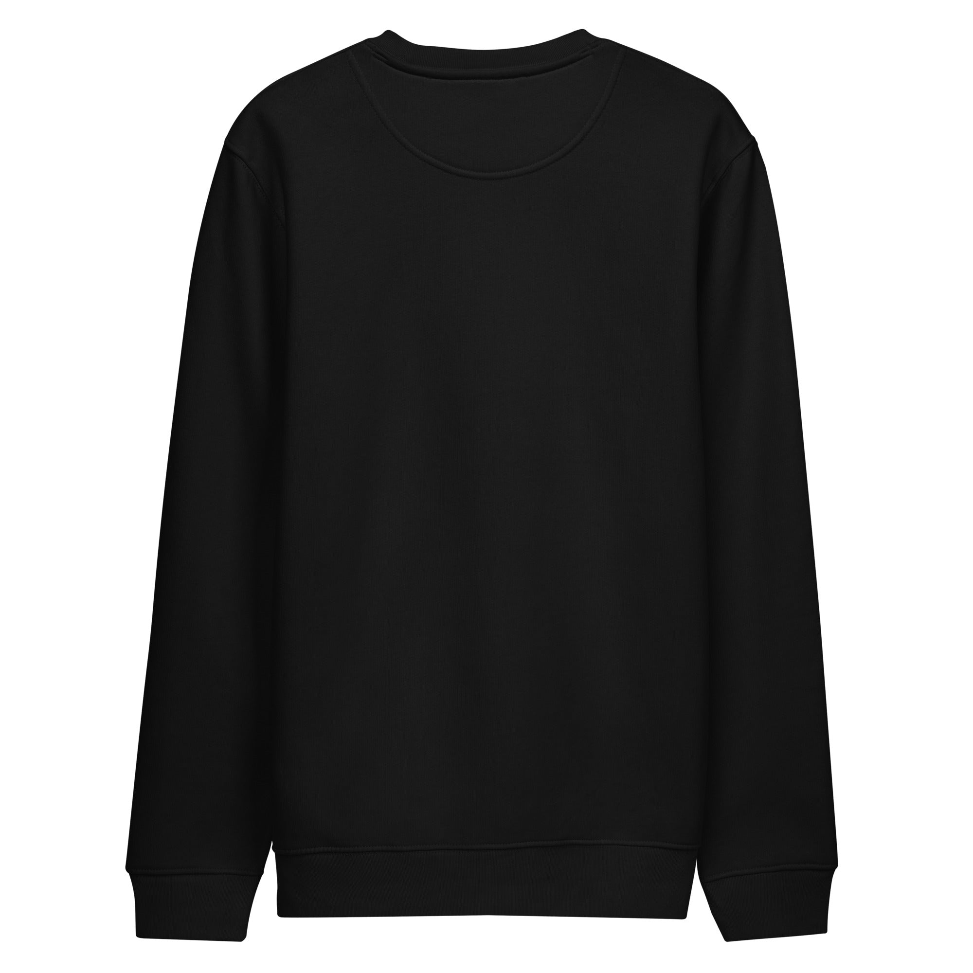 Sweatshirt Kongoland DEFEND CULTURE éco-responsable unisexe