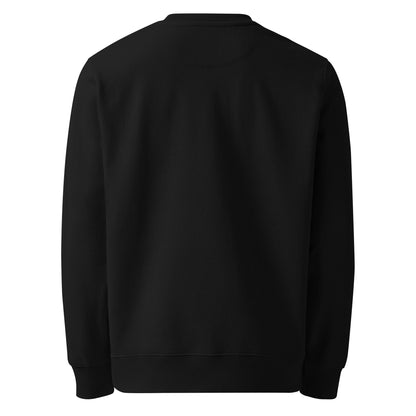 Kongoland Embroidered Sweatshirt