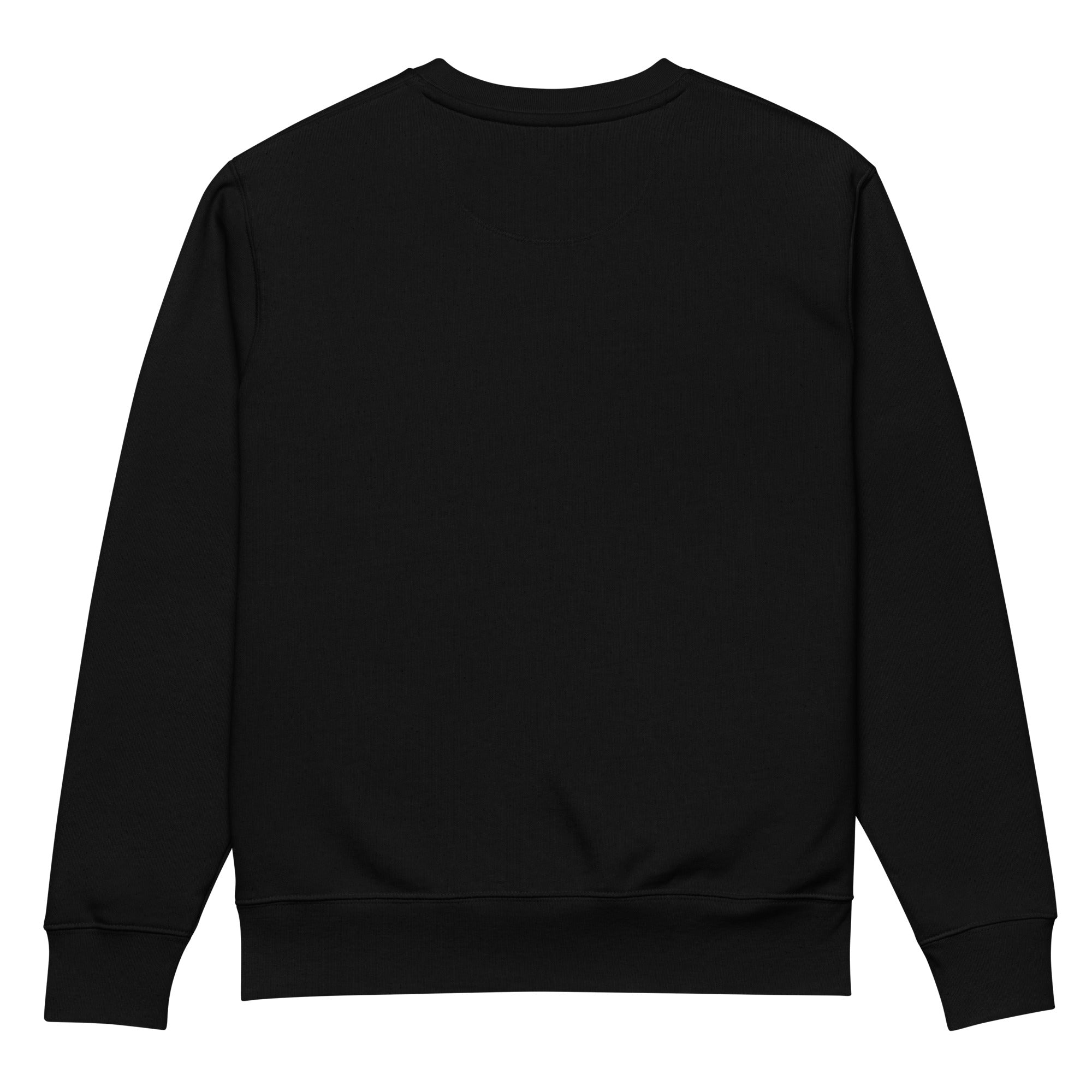 Kongoland Embroidered Unisex Sweatshirt