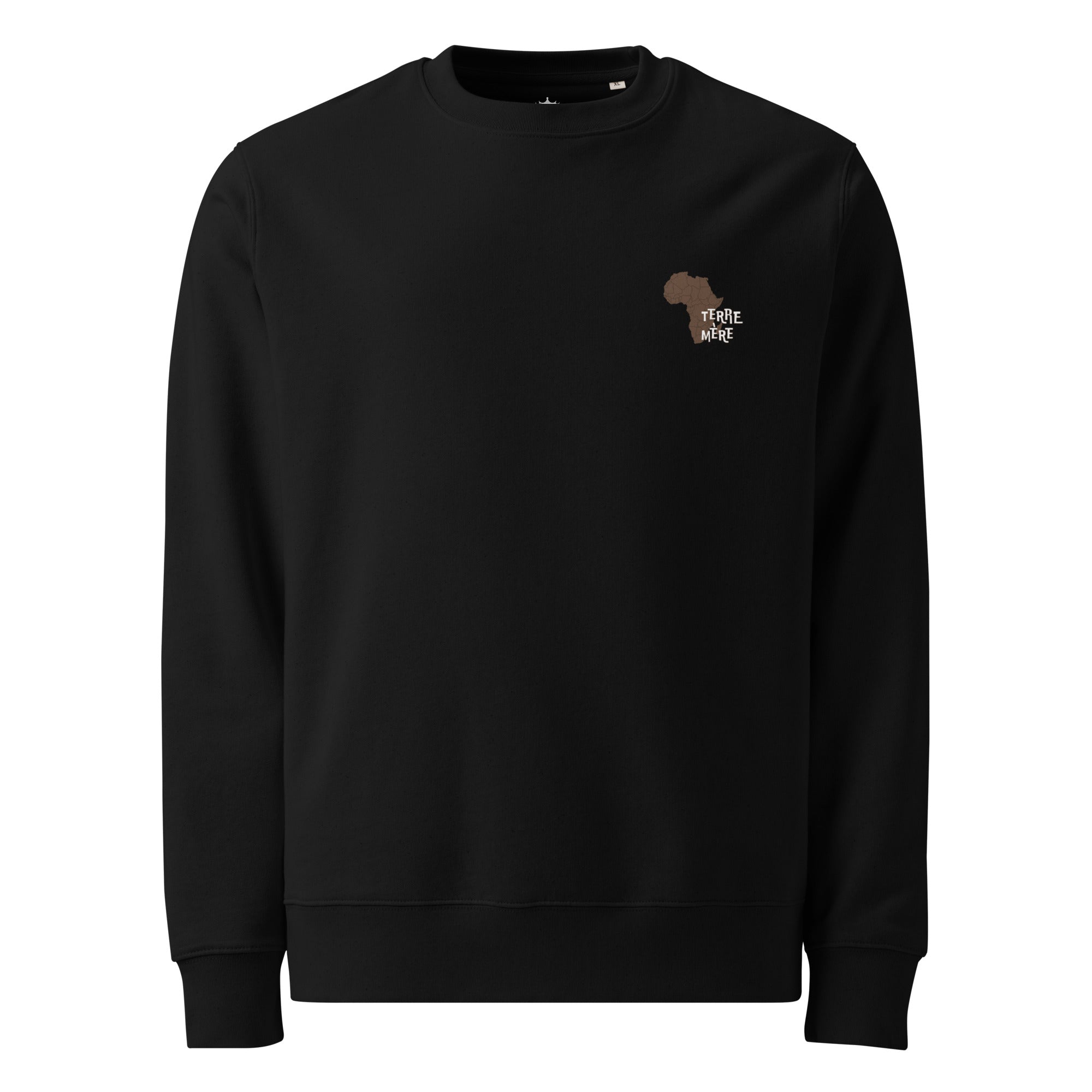 Kongoland MOTHER EARTH unisex sweatshirt
