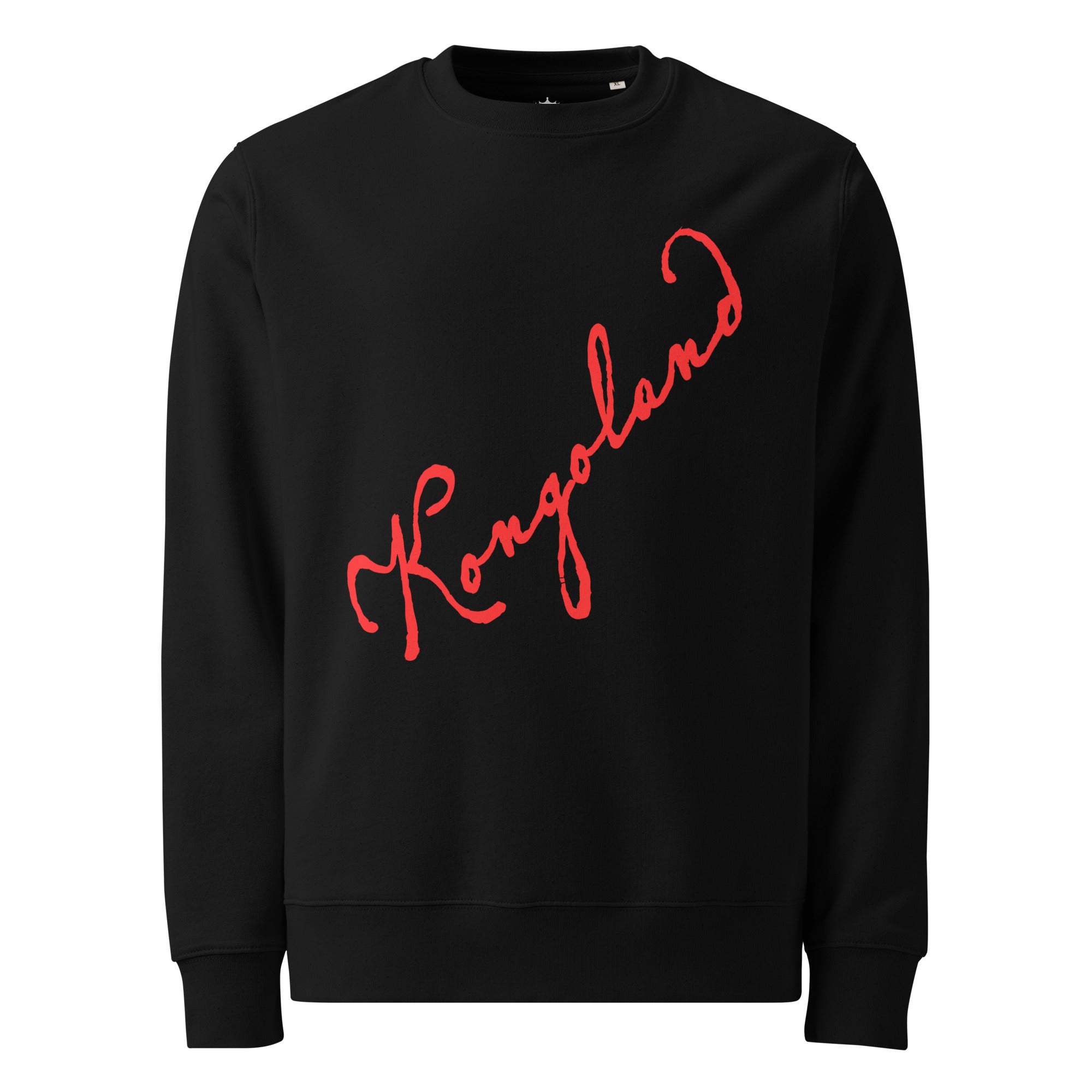 Kongoland Unisex Sweatshirt