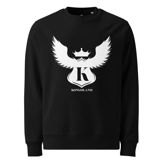 Sweatshirt Kongoland ROYAL unisexe