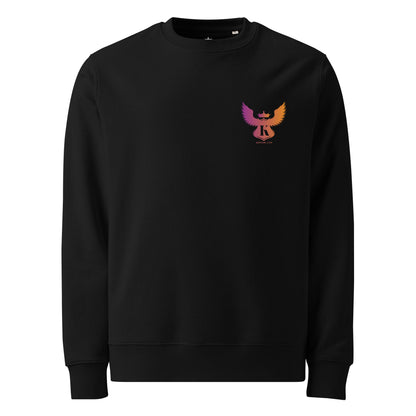 Kongoland ROYAL unisex sweatshirt