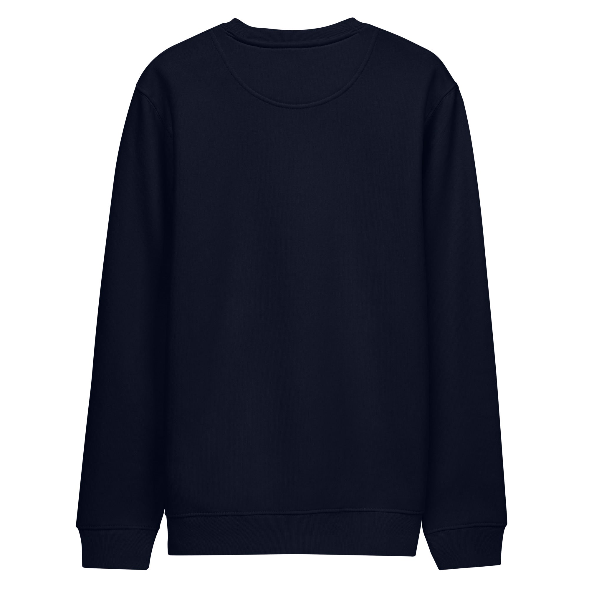 Sweatshirt Kongoland DEFEND CULTURE éco-responsable unisexe