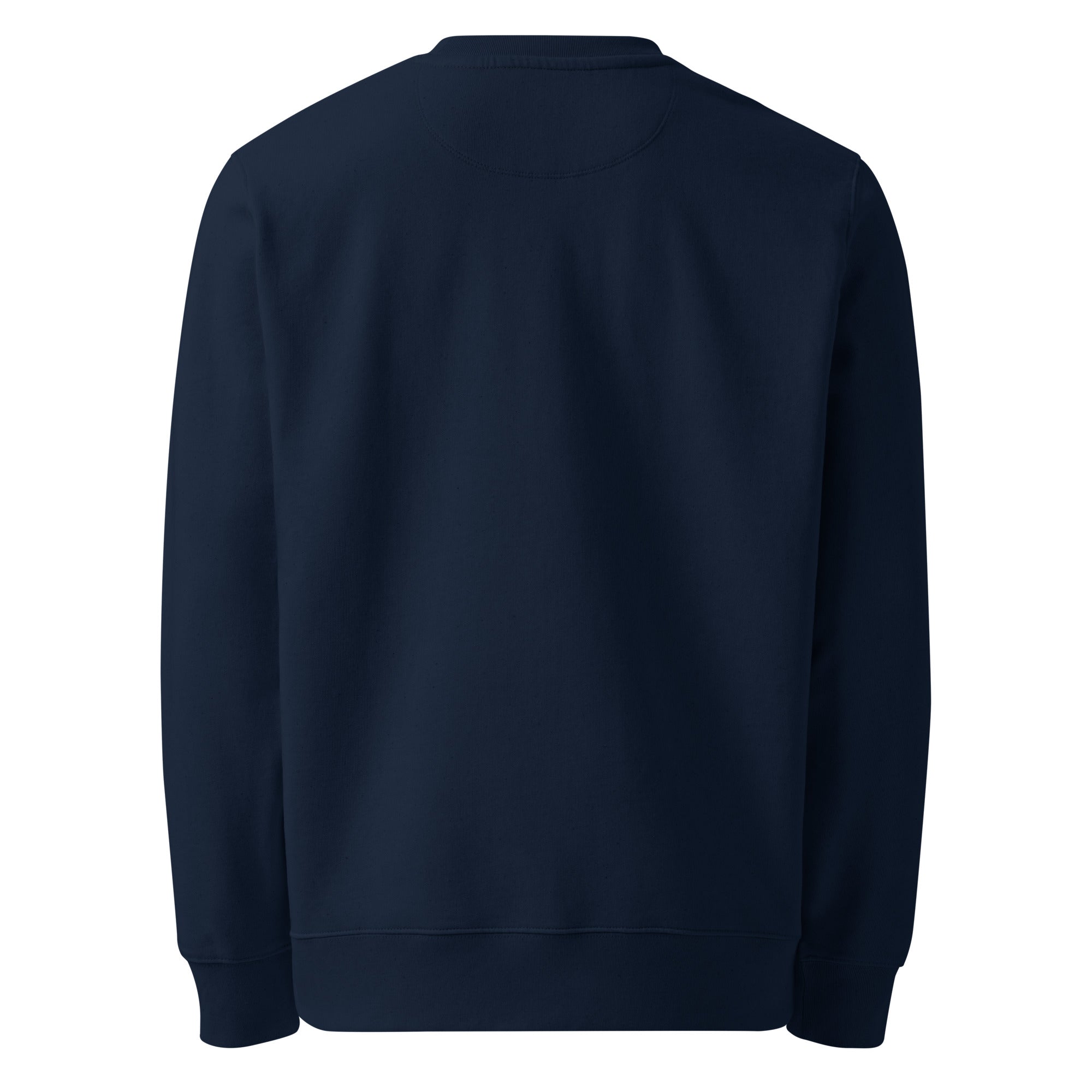 Sweatshirt Kongoland Brodé