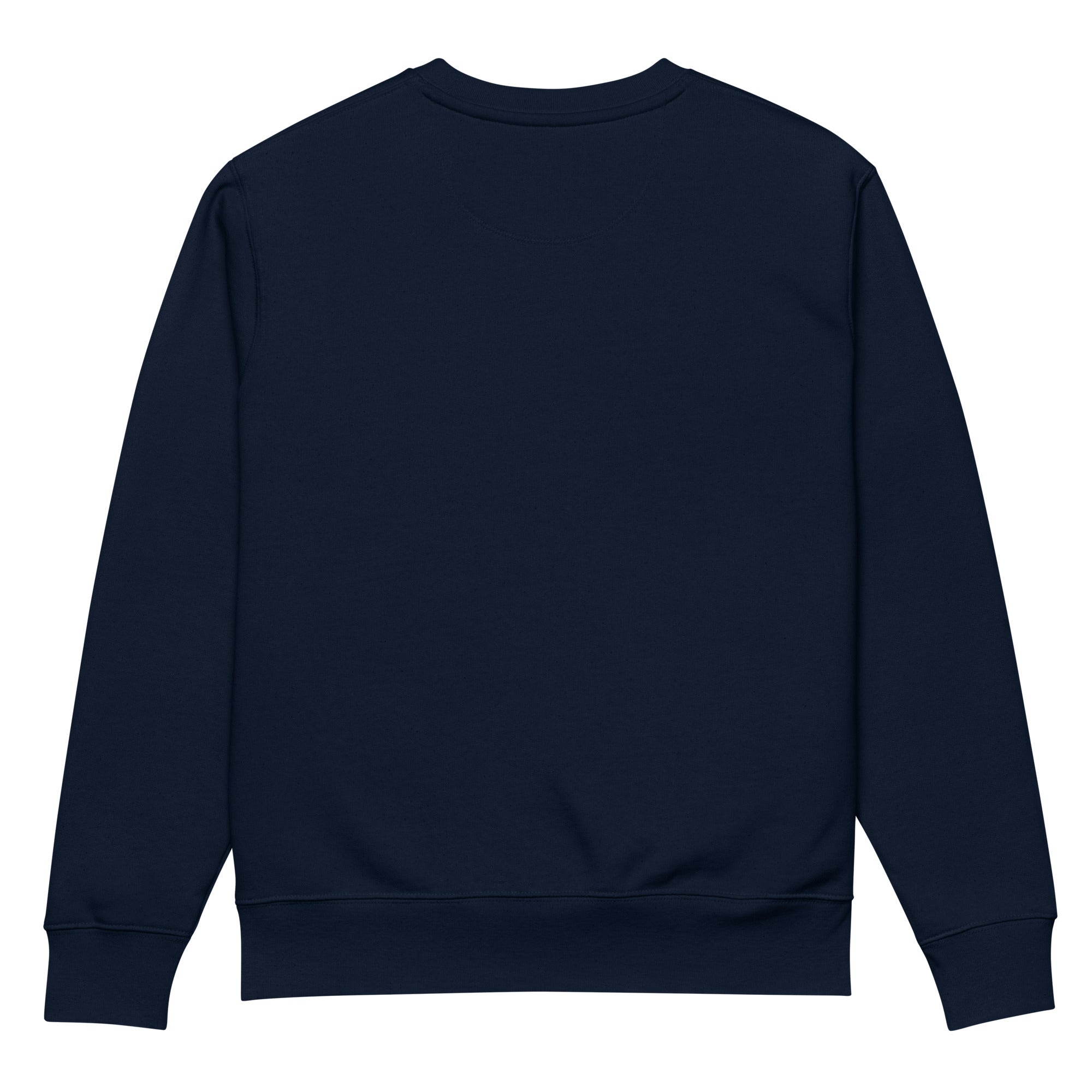 Kongoland Embroidered Unisex Sweatshirt
