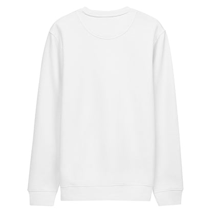 Kongoland ZOLA eco-responsible sweatshirt