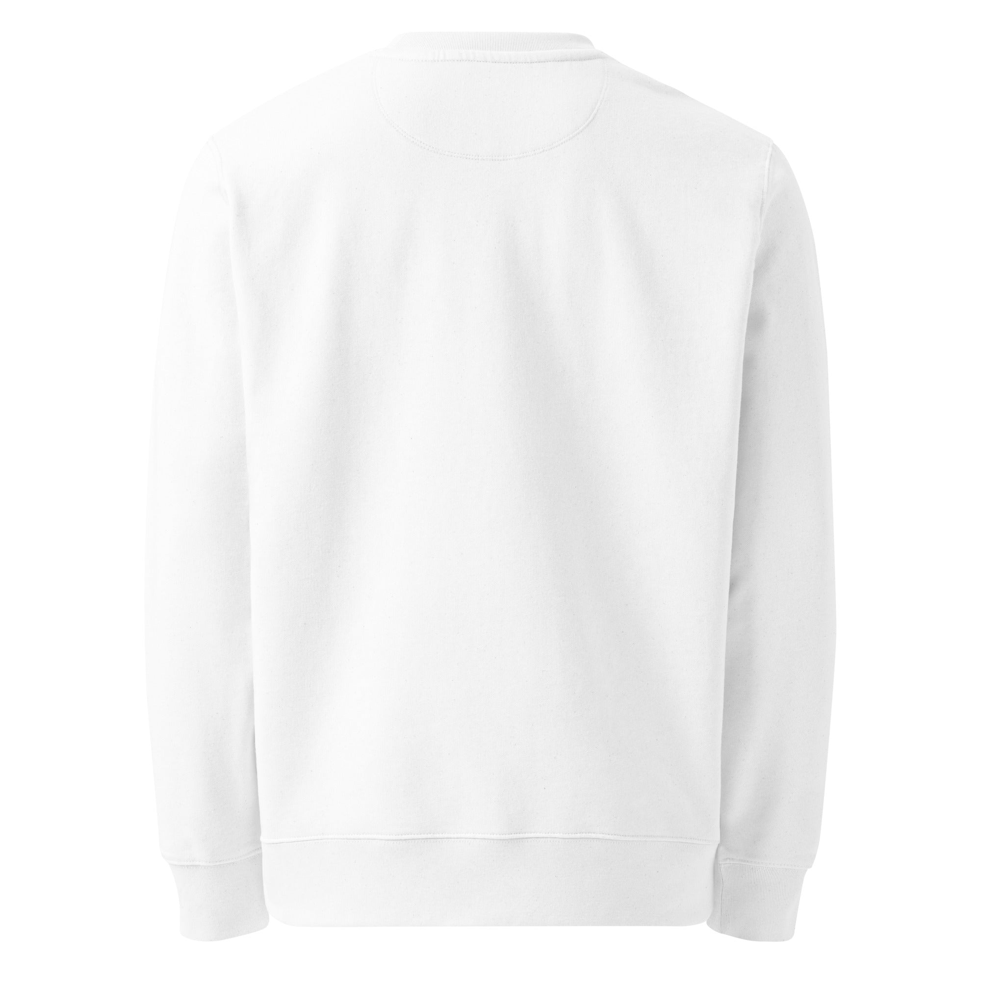 Sweatshirt Kongoland LUMUMBA unisexe