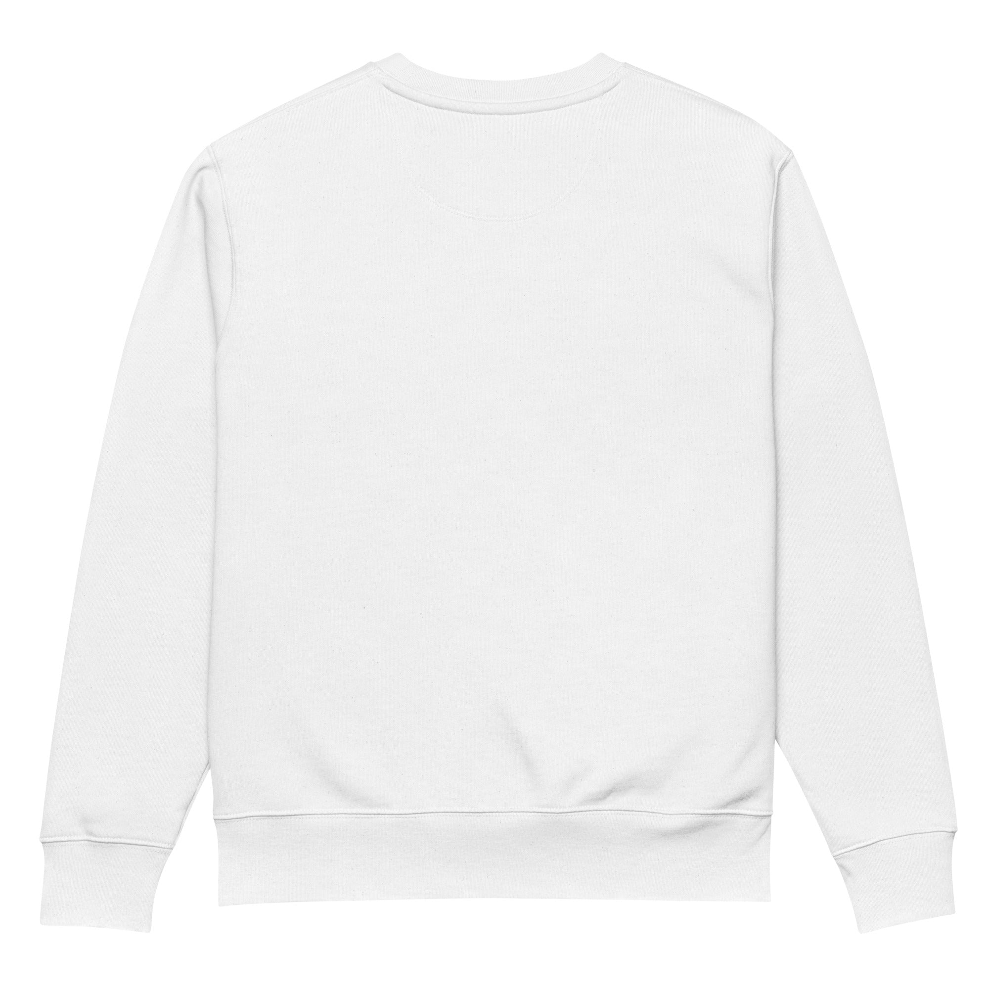 Kongoland Embroidered Unisex Sweatshirt