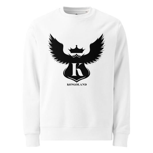 Sweatshirt Kongoland ROYAL unisexe