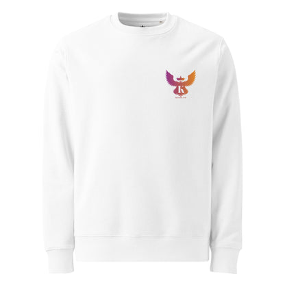 Kongoland ROYAL unisex sweatshirt