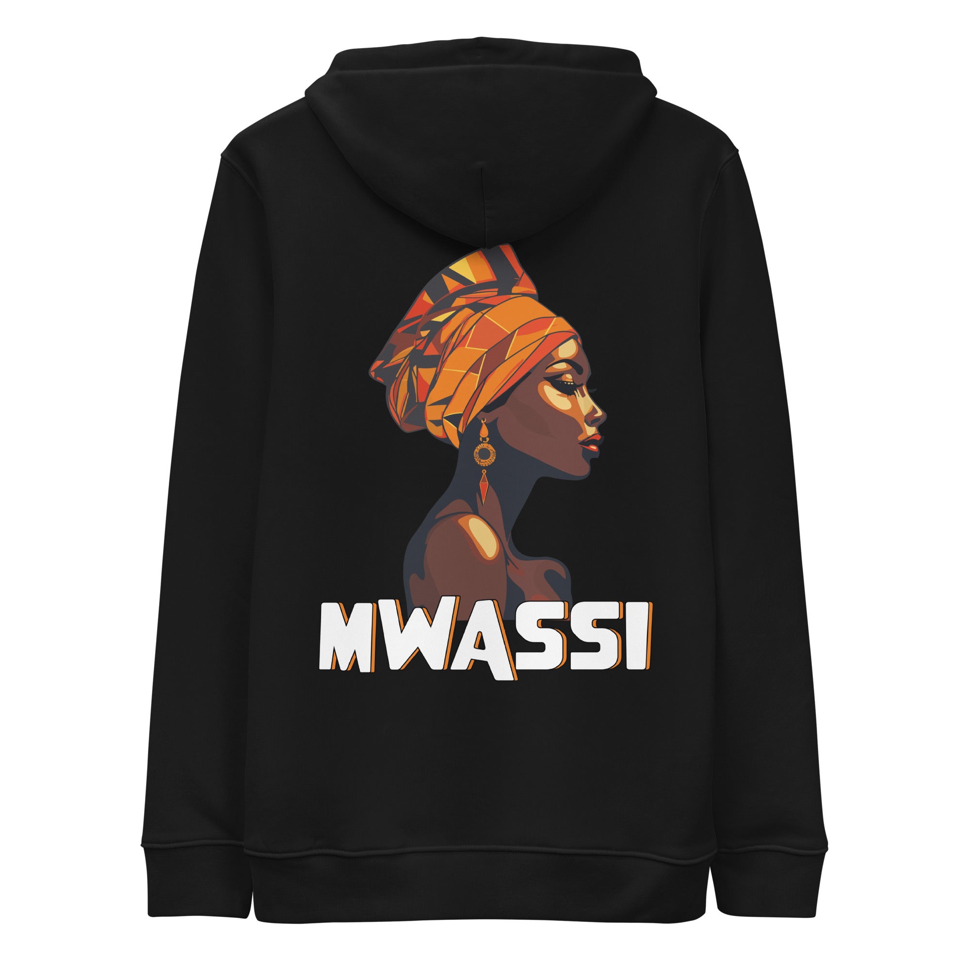 Kongoland MWASSI Hoodie