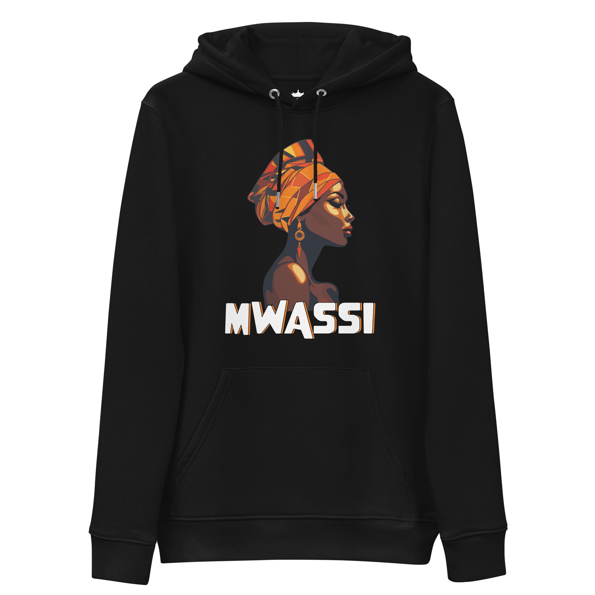 Kongoland MWASSI Hoodie