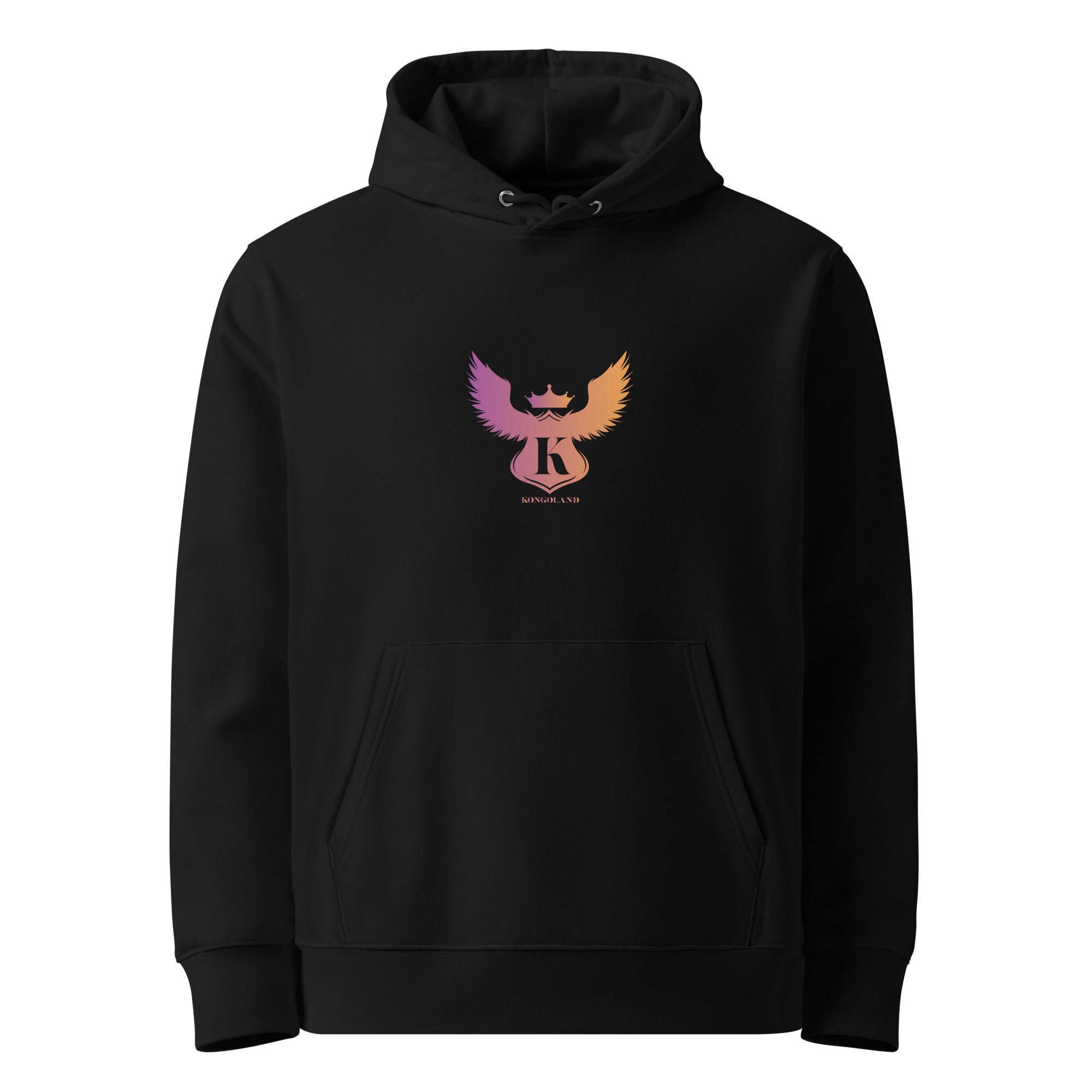 Kongoland ROYAL unisex sweatshirt