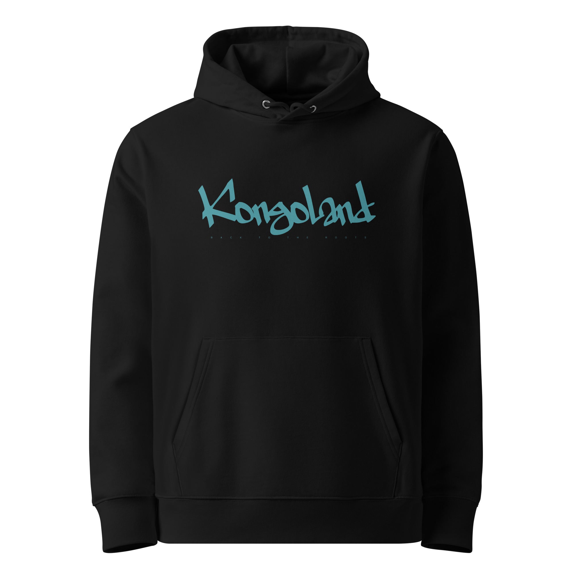 Kongoland THE NGO SWAG unisex sweatshirt