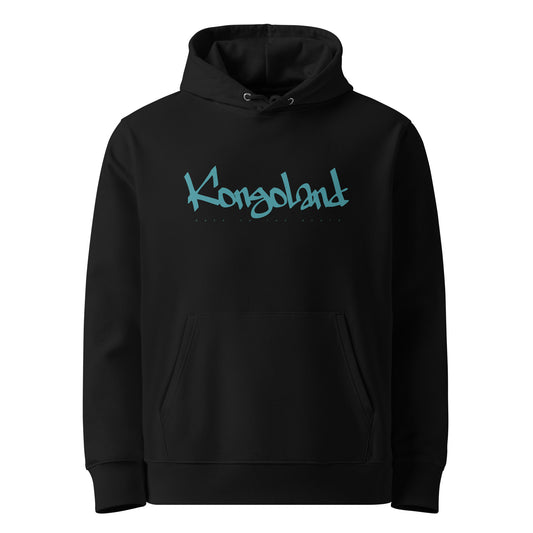 Sweat Kongoland THE NGO SWAG unisexe