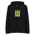Kongoland ALI &amp; FOREMAN Unisex Sweatshirt