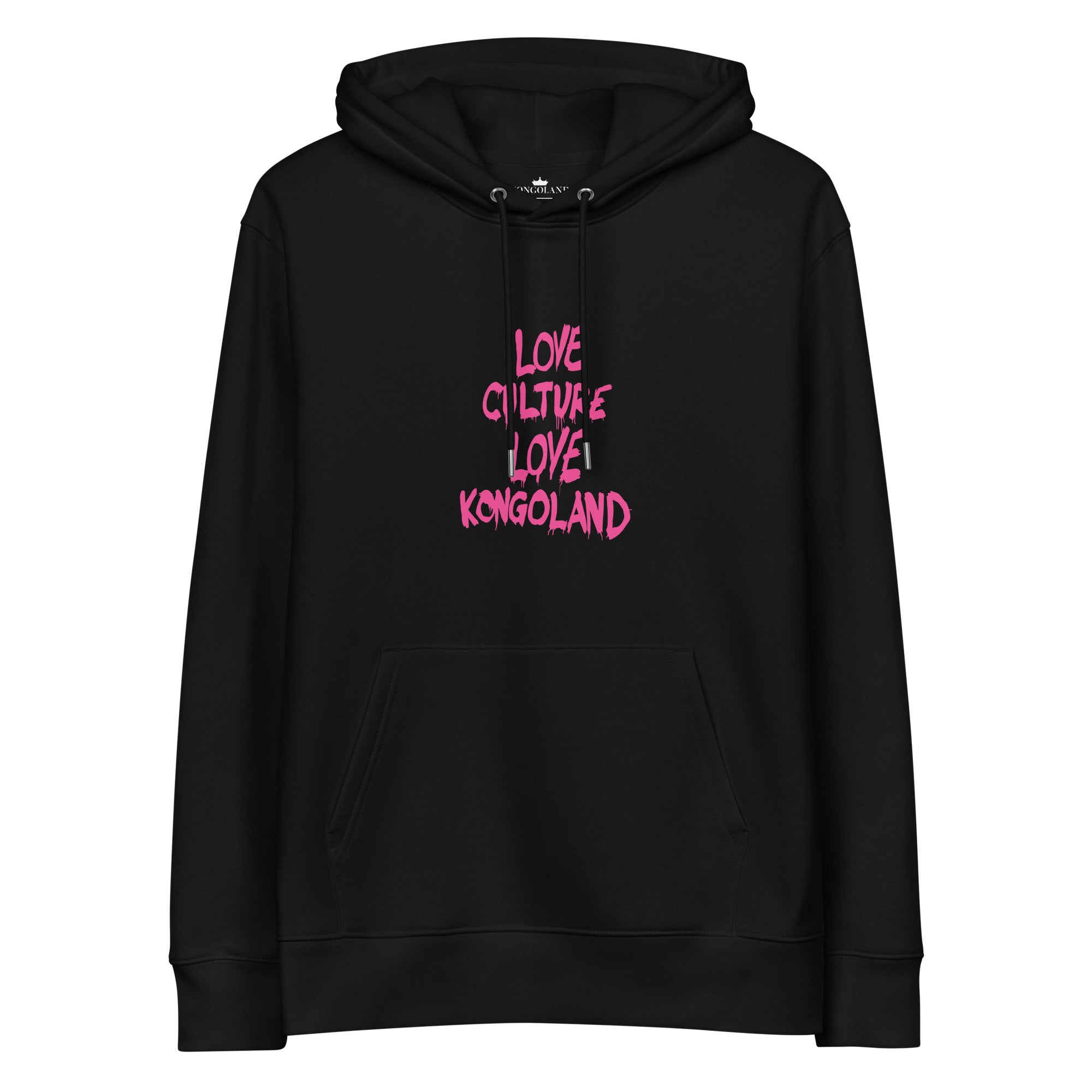 Kongoland LOVE CULTURE sweatshirt