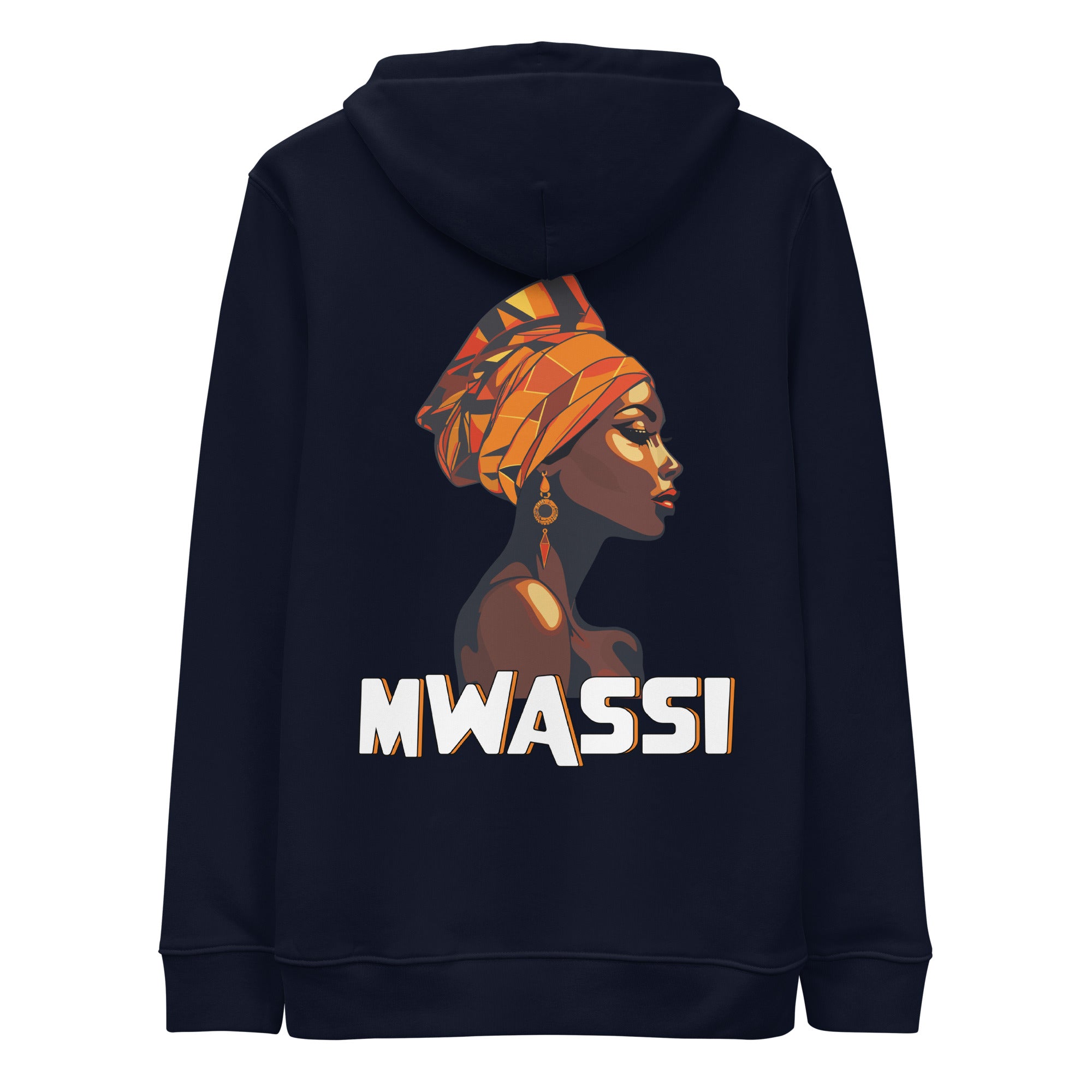 Kongoland MWASSI Hoodie