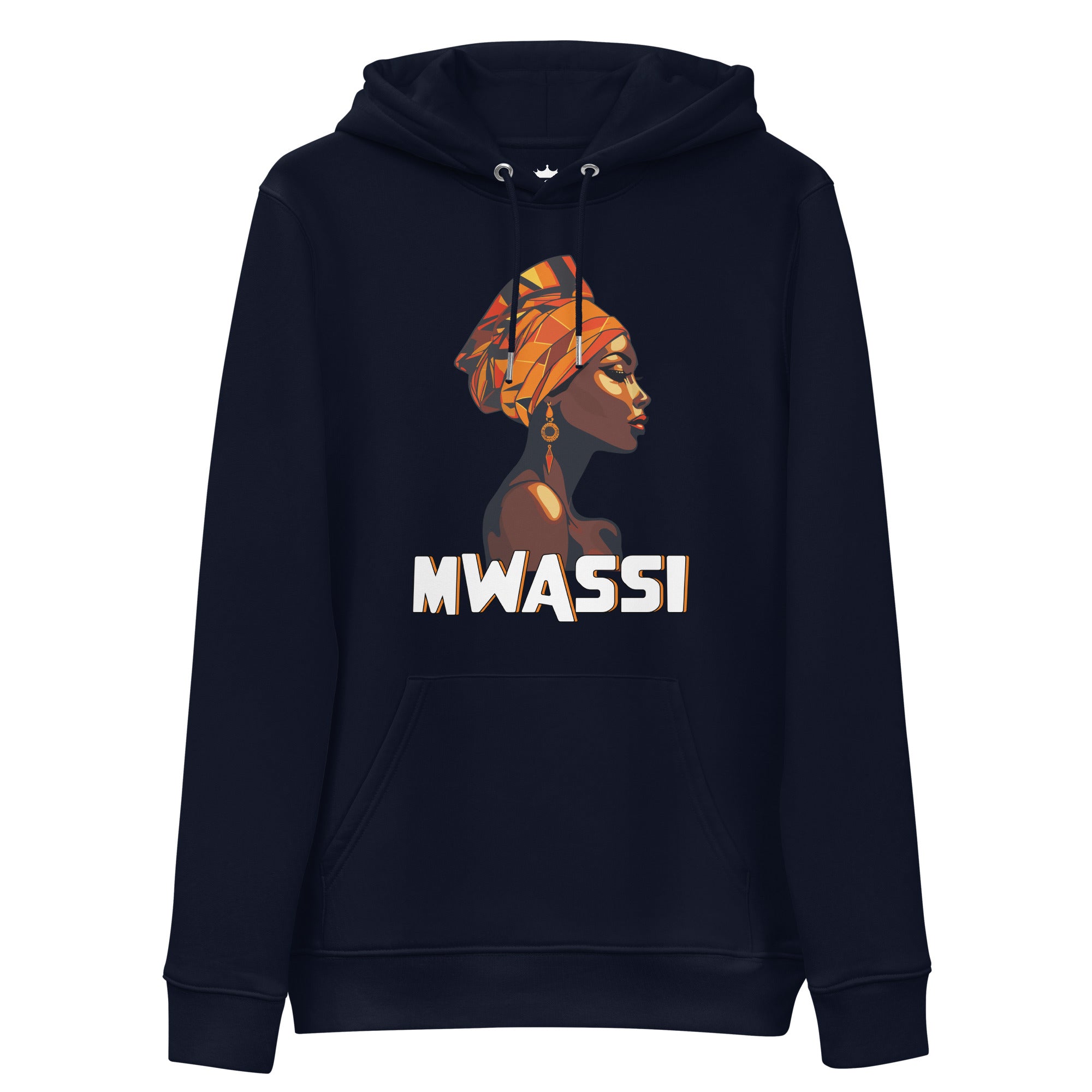 Kongoland MWASSI Hoodie