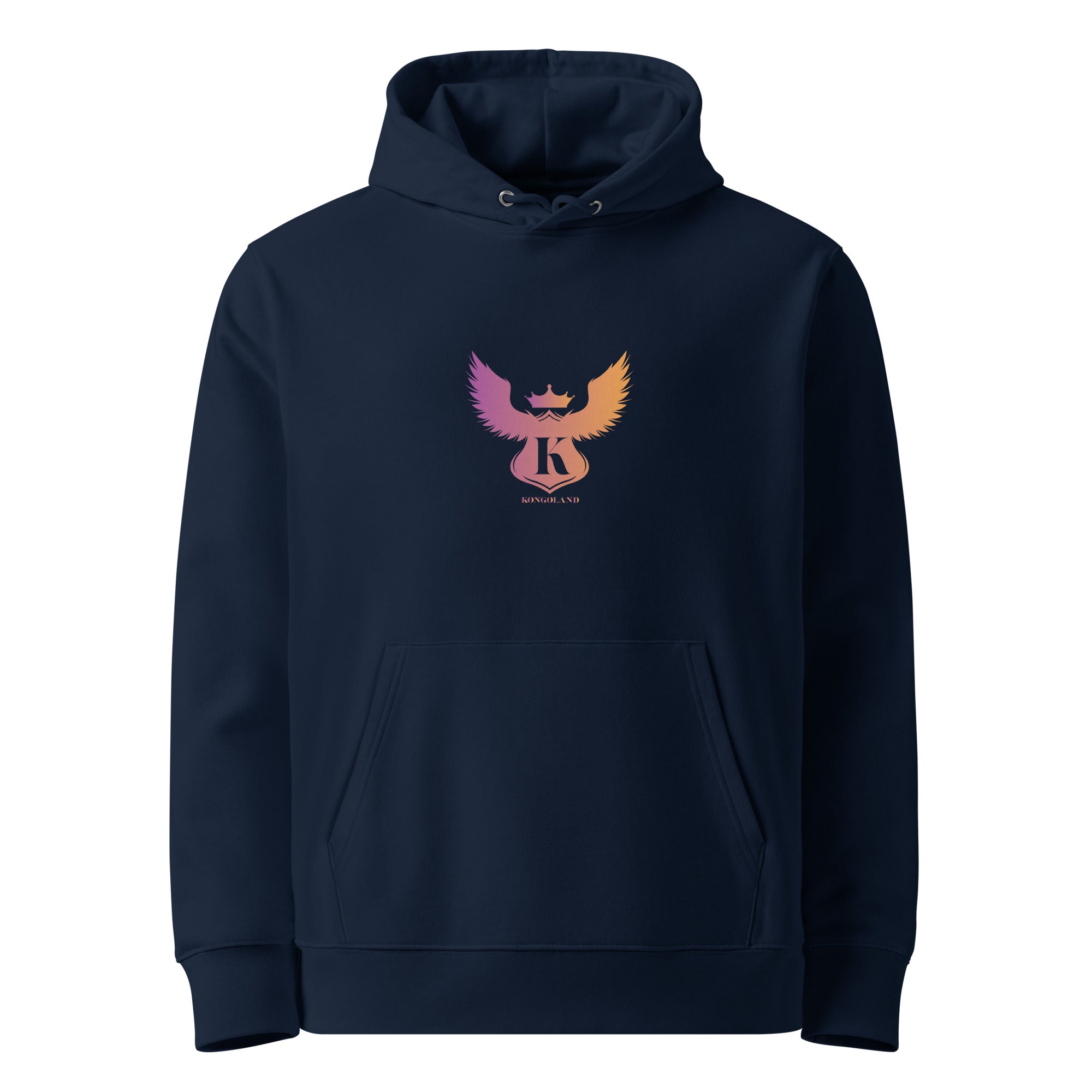 Kongoland ROYAL unisex sweatshirt