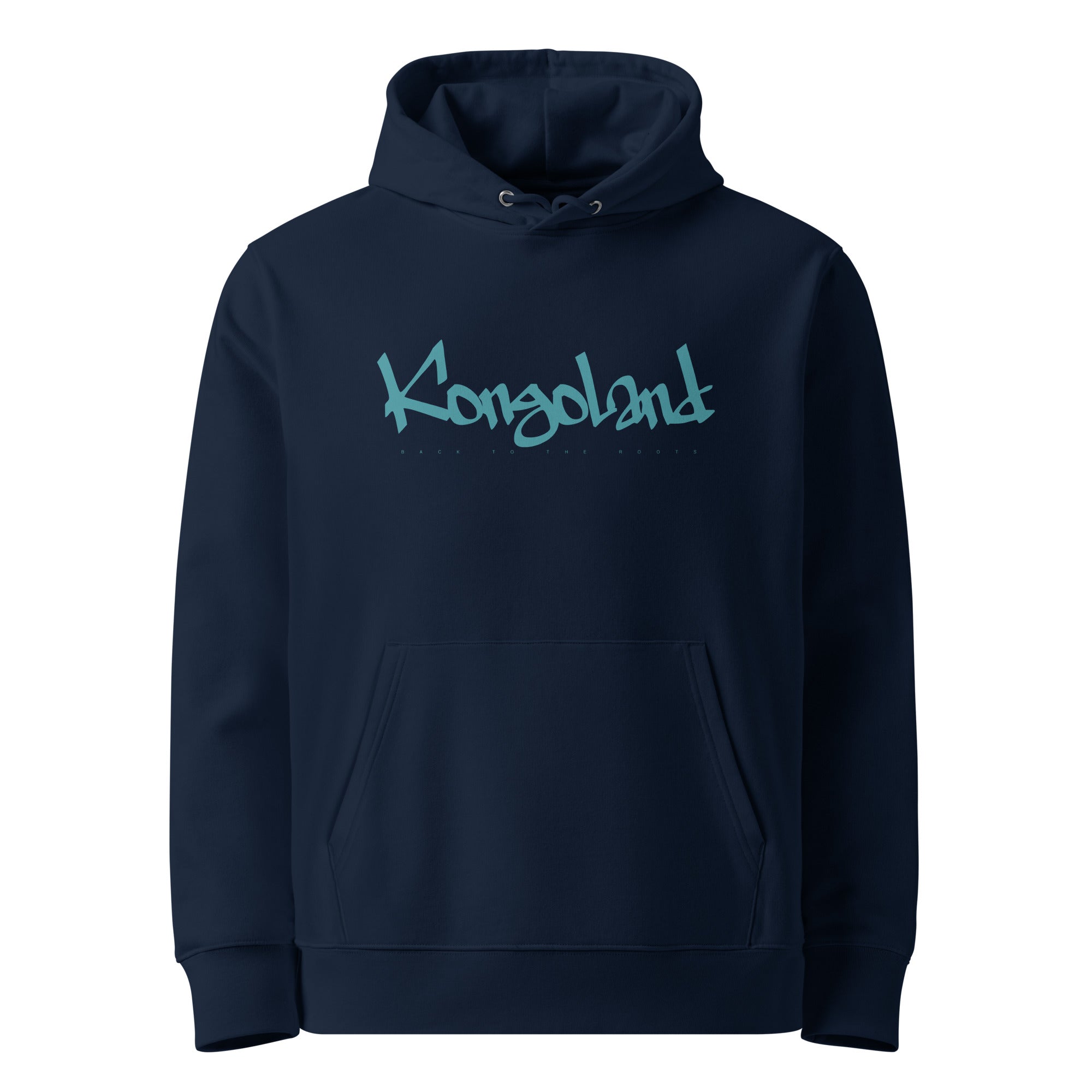 Kongoland THE NGO SWAG unisex sweatshirt