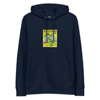Kongoland ALI &amp; FOREMAN Unisex Sweatshirt