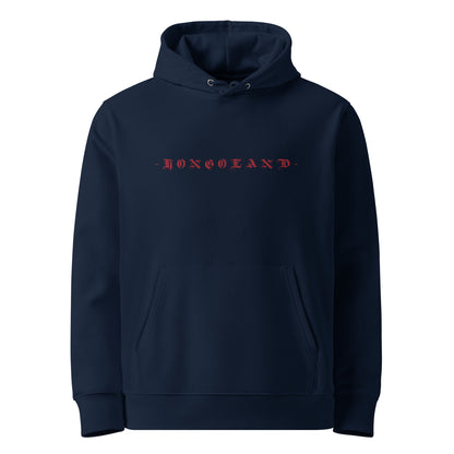 Kongoland NGO MASCOTTE unisex sweatshirt