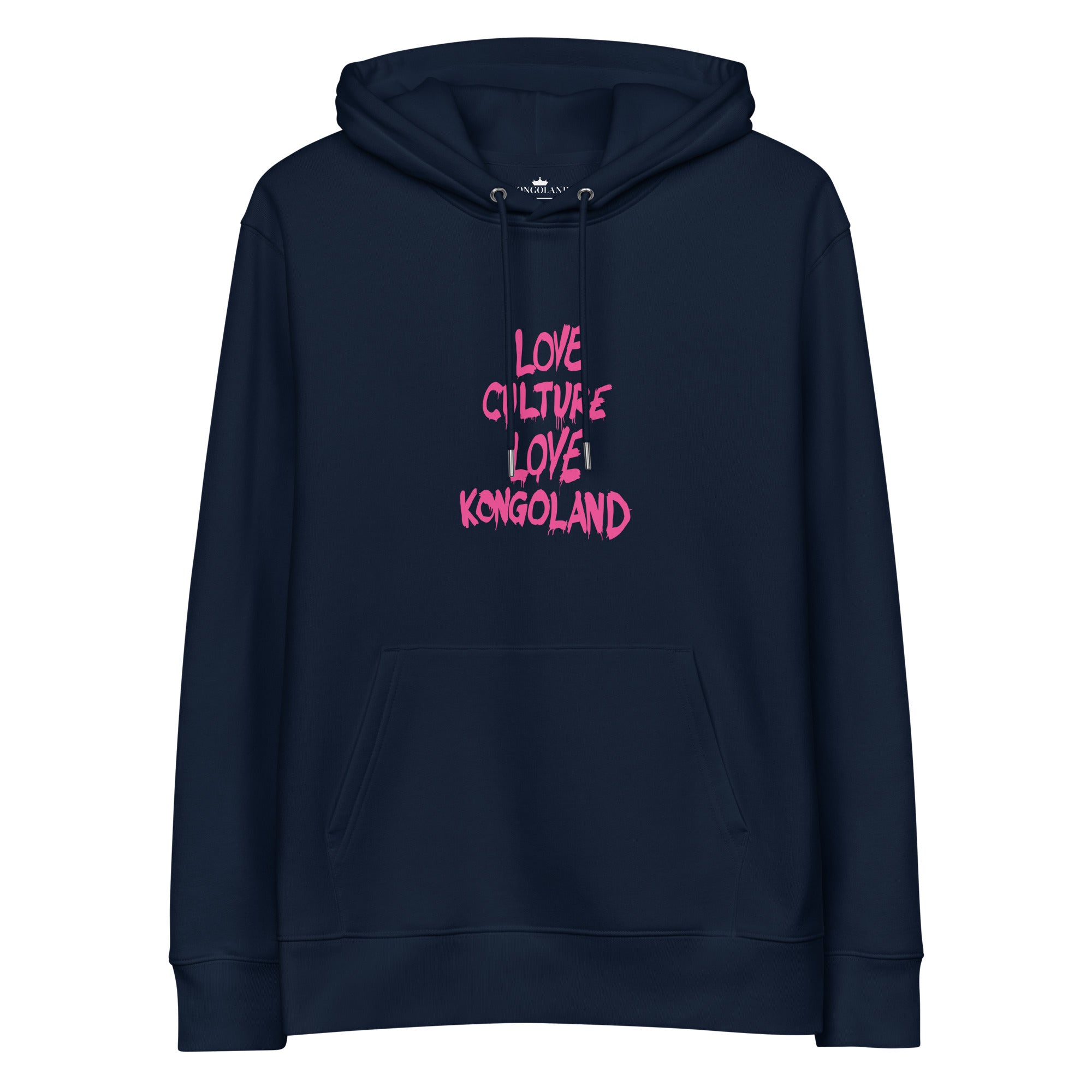Kongoland LOVE CULTURE sweatshirt