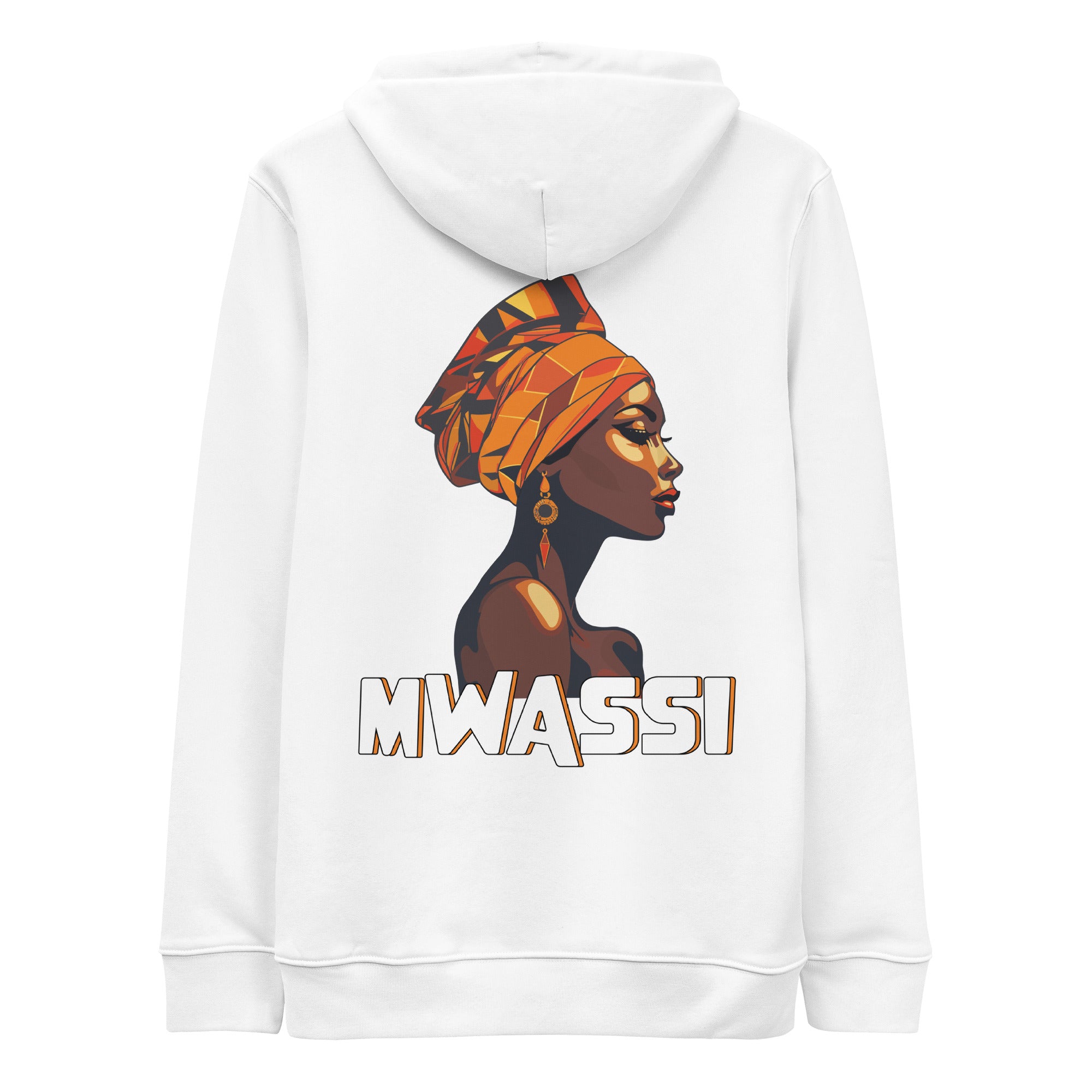 Kongoland MWASSI Hoodie