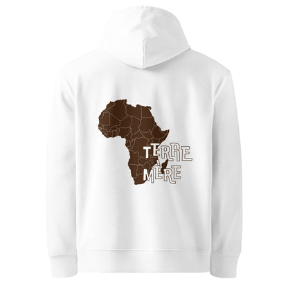 Kongoland MOTHER EARTH Unisex Hoodie