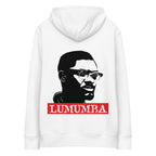 Sweat Kongoland LUMUMBA unisexe