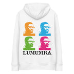 Sweat Kongoland LUMUMBA unisexe