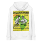 Kongoland ALI &amp; FOREMAN Unisex Sweatshirt