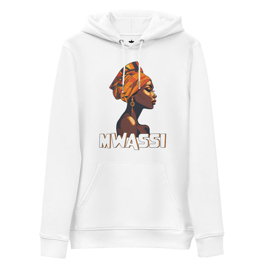 Kongoland MWASSI Hoodie