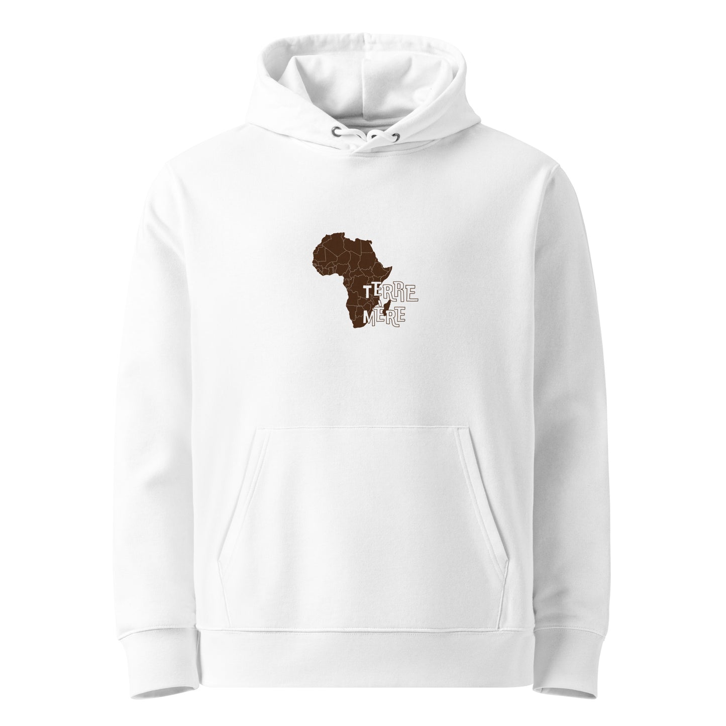 Kongoland MOTHER EARTH Unisex Hoodie